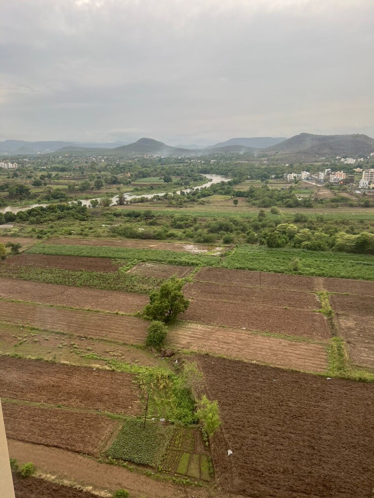 undefined, shapoorji-pallonji-sensorium-prisma 2 Bedroom 643 Sq.Ft. Apartment In Hinjewadi Pune 9652902