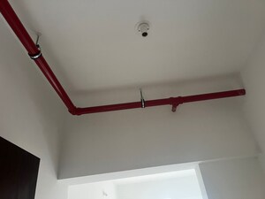 Furnished Amenities in 2 BHK Apartment at Shapoorji Pallonji Sensorium Prisma, Hinjewadi – for Rent