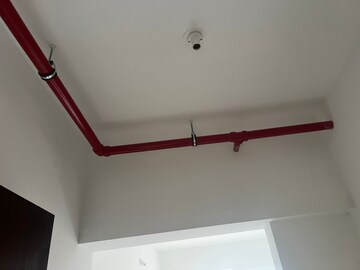 Furnished Amenities in 2 BHK Apartment at Shapoorji Pallonji Sensorium Prisma, Hinjewadi – for Rent