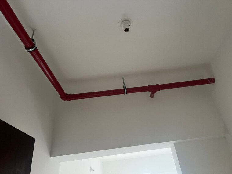 undefined, shapoorji-pallonji-sensorium-prisma 2 Bedroom 643 Sq.Ft. Apartment In Hinjewadi Pune 9652902