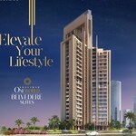 4 BHK 3800 Sq.Ft. Apartment in Shalimar Belvedere Suites