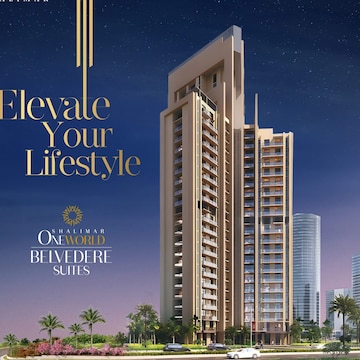  4 BHK Apartment at Gomti Nagar – for Sale