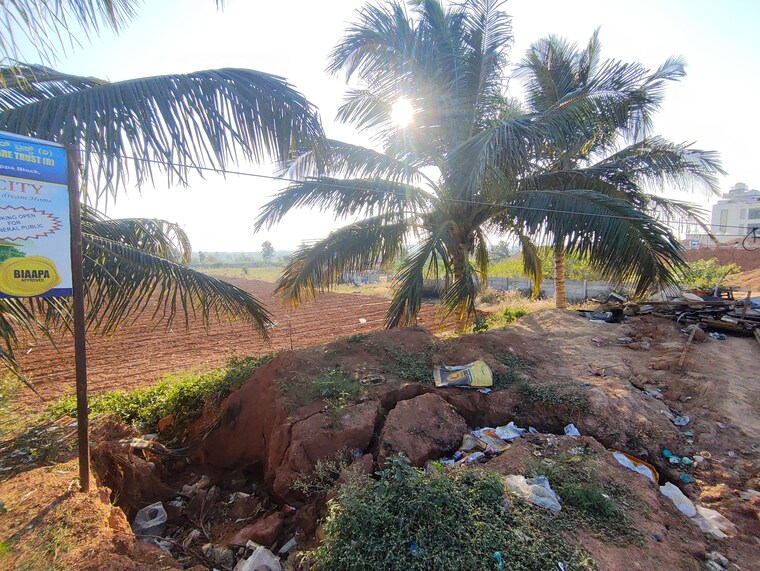 Exterior View, devanahalli  900 Sq.Yd. Plot In Devanahalli Bangalore 9652946