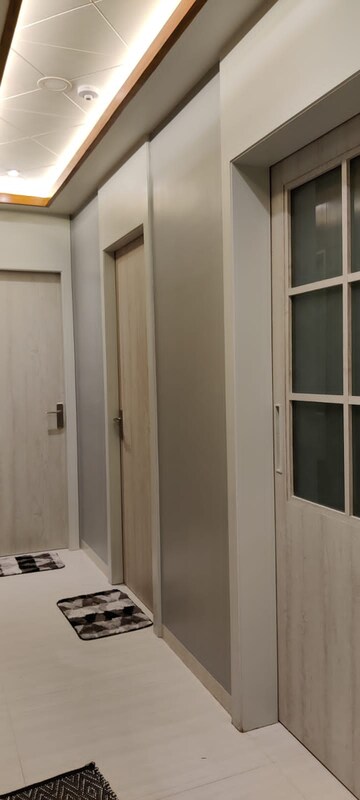  2 BHK Apartment at Regency Anantam, Dombivli East – for Sale