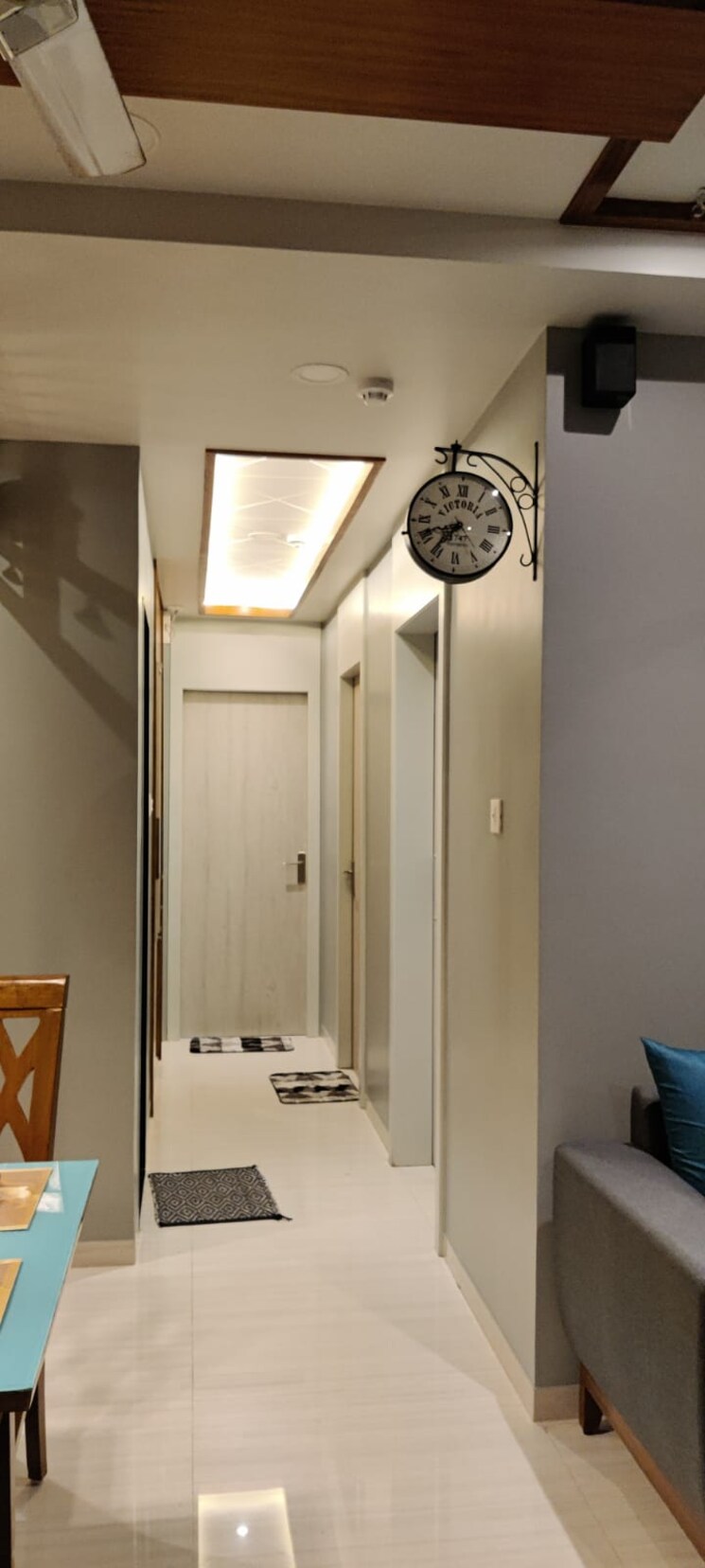 Room, regency-anantam 2 Bedroom 778 Sq.Ft. Apartment In Dombivli East Thane 9653056