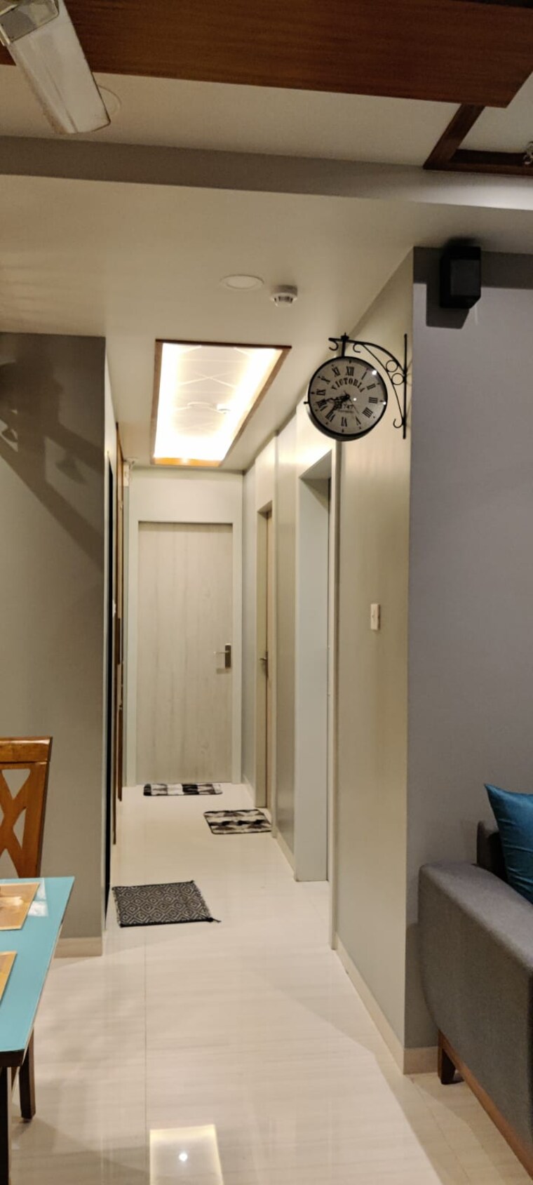 Room, regency-anantam 2 Bedroom 778 Sq.Ft. Apartment In Dombivli East Thane 9653056