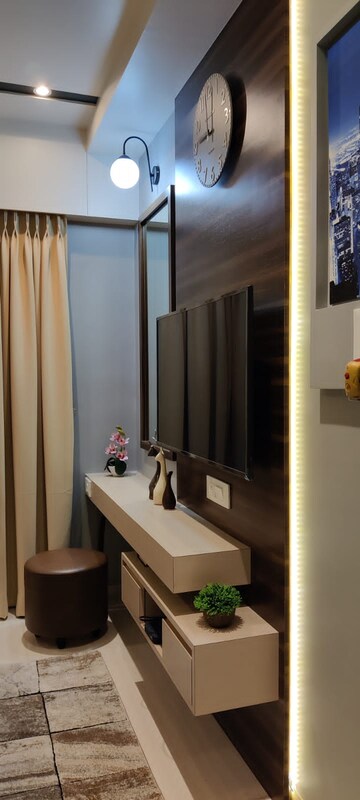  2 BHK Apartment at Regency Anantam, Dombivli East – for Sale