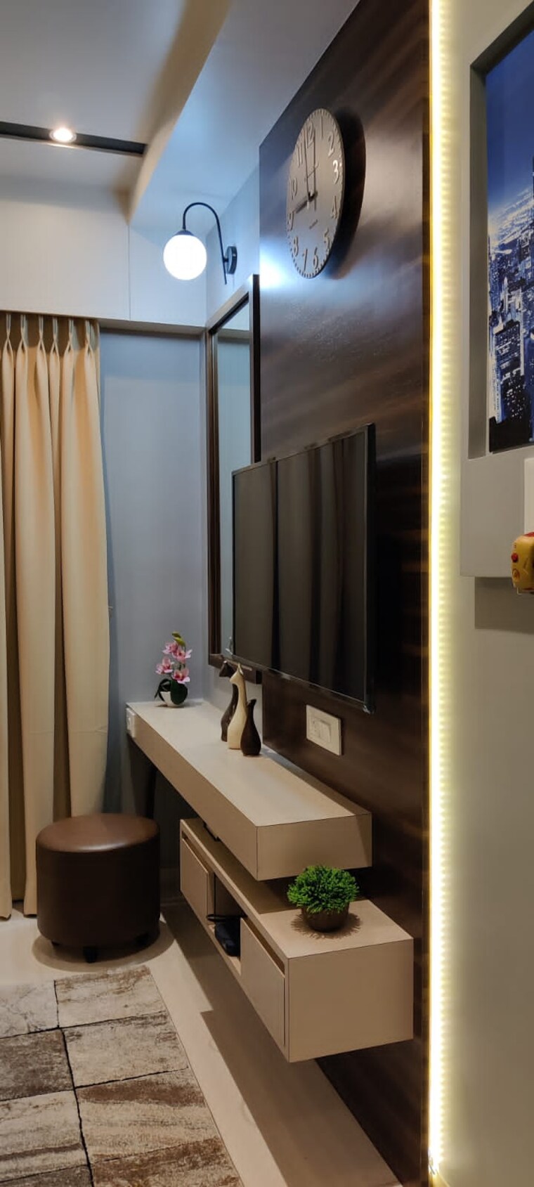 undefined, regency-anantam 2 Bedroom 778 Sq.Ft. Apartment In Dombivli East Thane 9653056