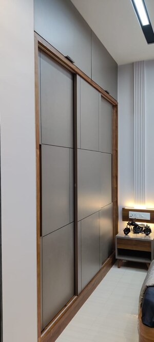 Room in 2 BHK Apartment at Regency Anantam, Dombivli East – for Sale