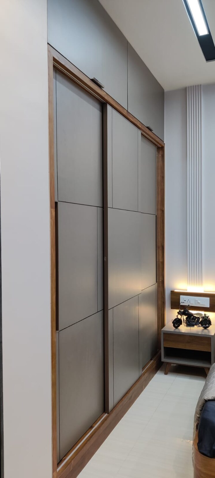 Room, regency-anantam 2 Bedroom 778 Sq.Ft. Apartment In Dombivli East Thane 9653056