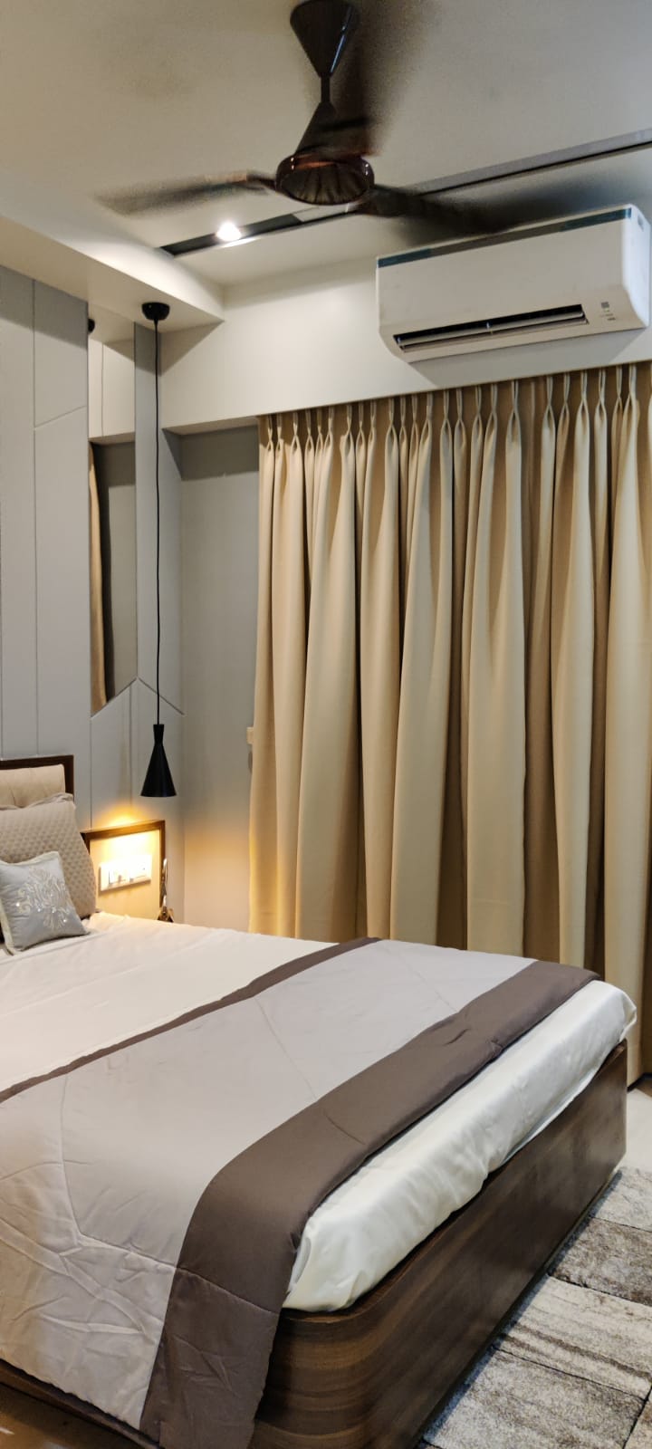 2 BHK Apartment For Sale in Regency Anantam