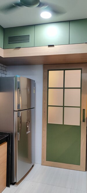  2 BHK Apartment at Regency Anantam, Dombivli East – for Sale