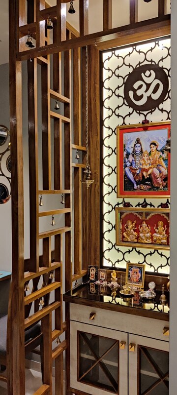  2 BHK Apartment at Regency Anantam, Dombivli East – for Sale