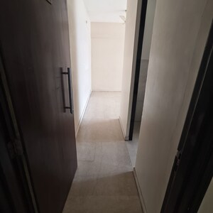 Building Lobby in 2 BHK Apartment at L&T Emerald Isle, Budhia Jadhav Wadi – for Rent