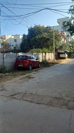 Plot For Sale in Kanajiguda