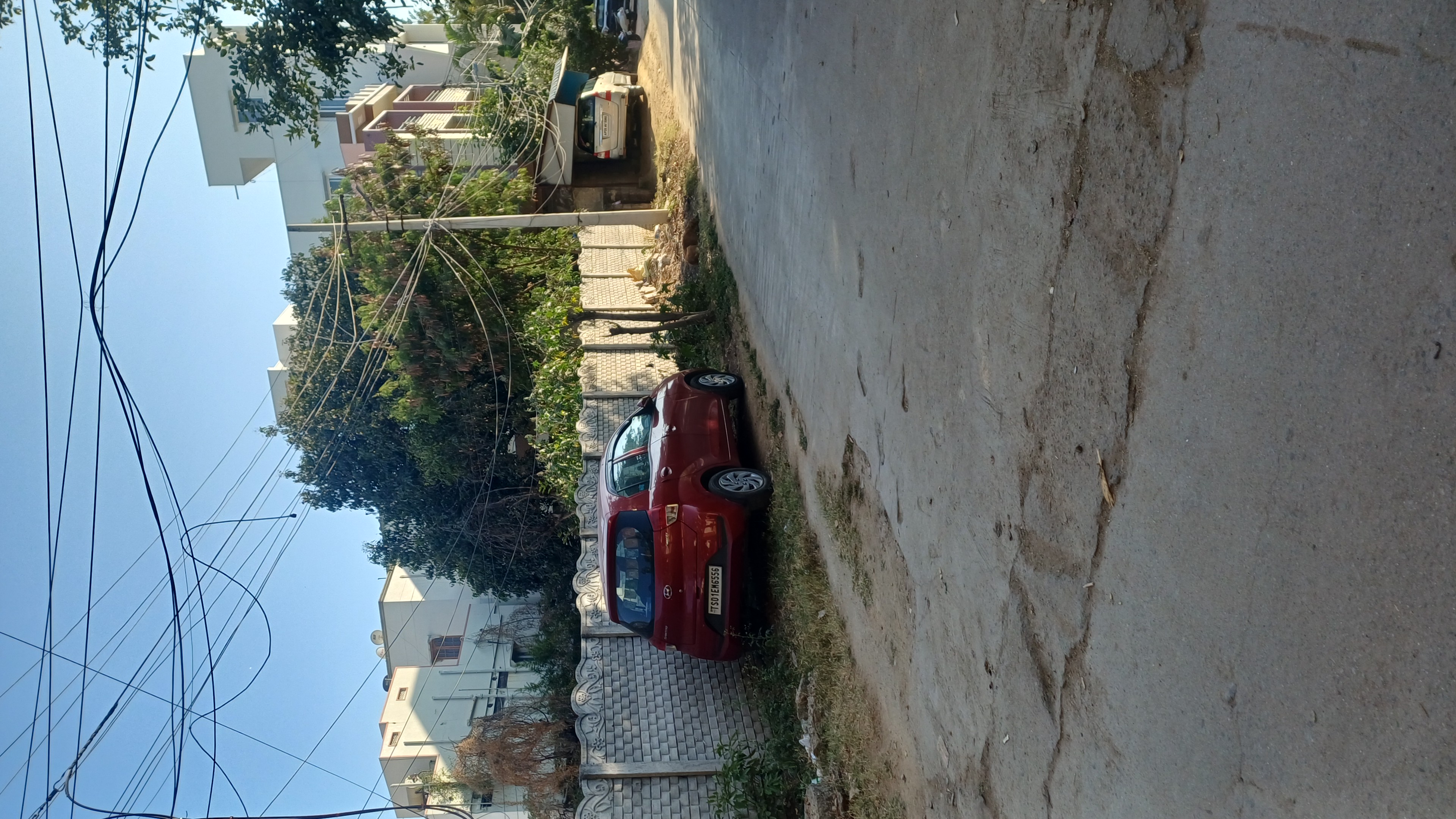 Plot For Sale in Kanajiguda