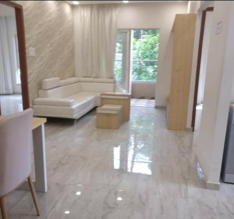 Bathroom, vtp-aethereus 3 Bedroom 1500 Sq.Ft. Apartment In Mahalunge Pune 9653013