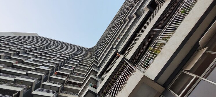 Exterior View, mutha-sai-nirvana 1 Bedroom 785 Sq.Ft. Apartment In Shahad Thane 9653043