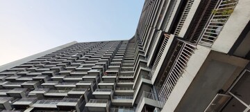 1 BHK Apartment – Exterior View View at Mutha Sai Nirvana, Shahad - for Rent