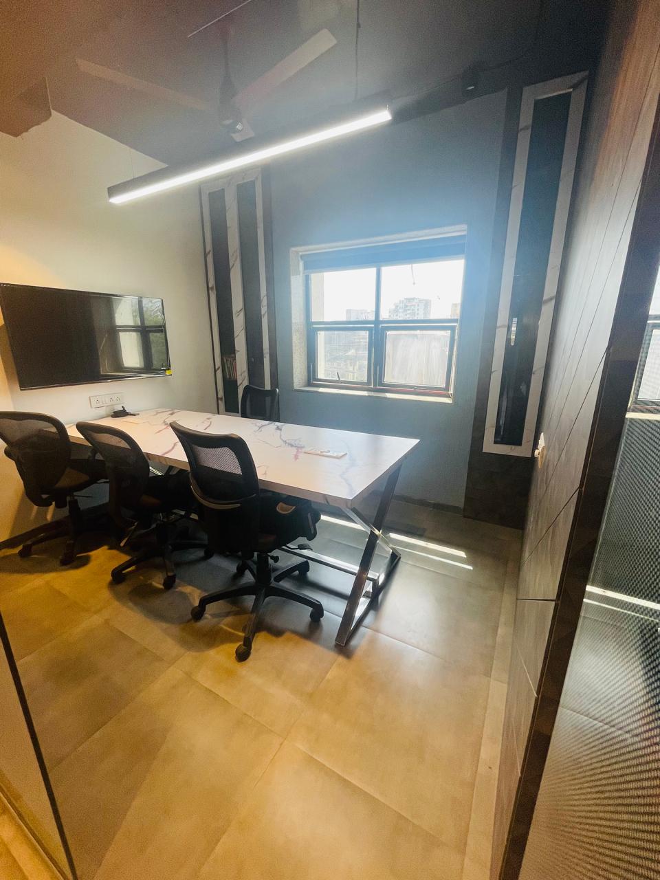 Office Space For Rent in Nickhill Consultant 