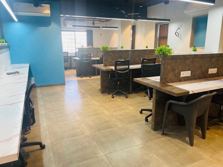 Team Area, wardha road it park Commercial Office Space 1500 Sq.Ft. In Wardha Road It Park Nagpur 9653078