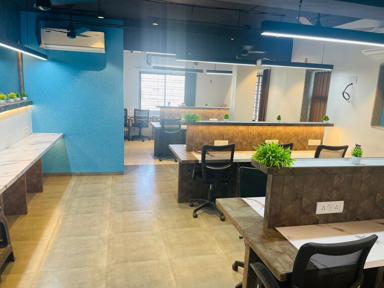 Team Area, wardha road it park Commercial Office Space 1500 Sq.Ft. In Wardha Road It Park Nagpur 9653078