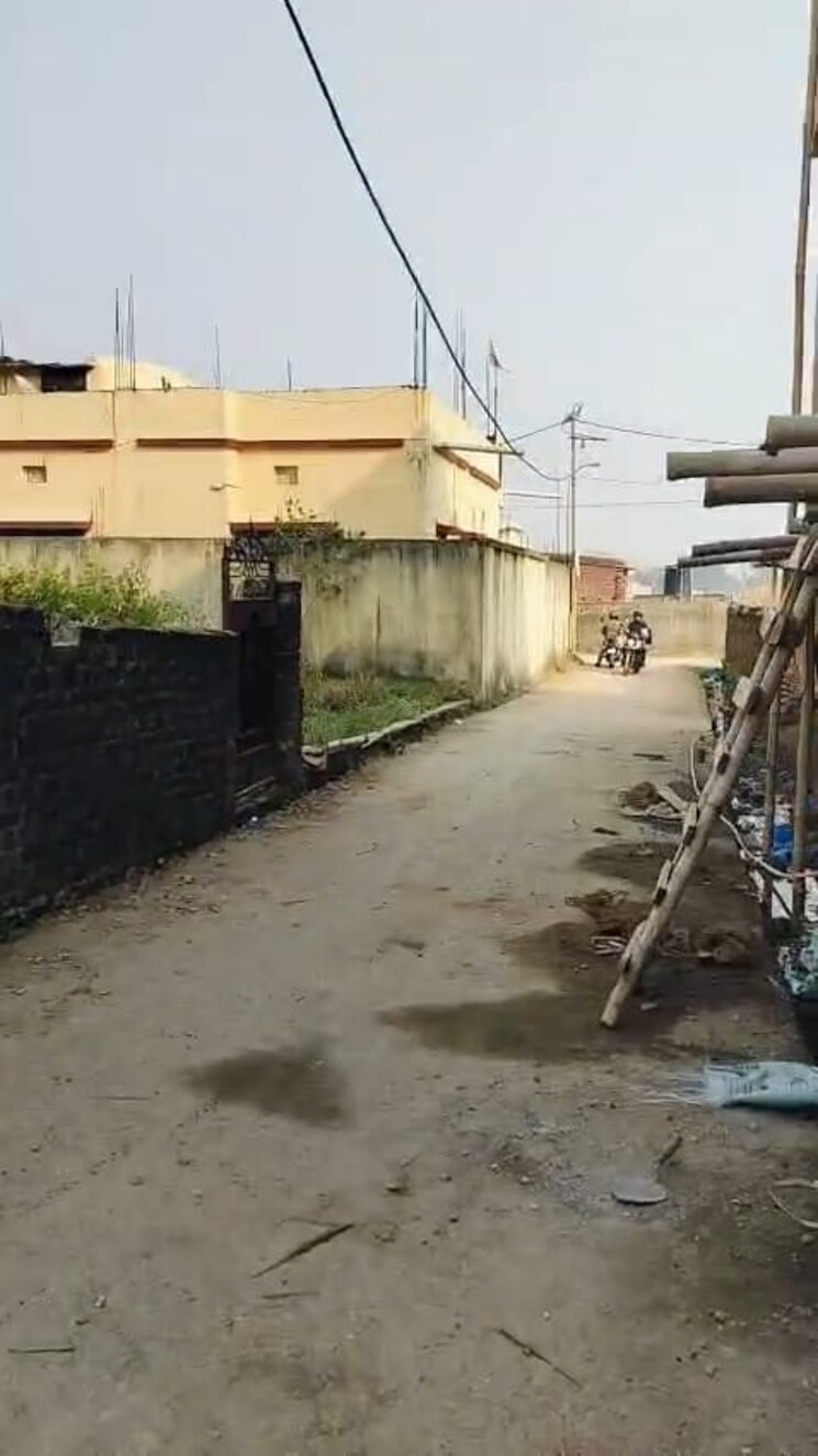 Exterior View, bariatu road  2949 Sq.Ft. Plot In Bariatu Road Ranchi 9653234