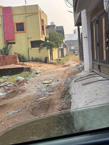  Plot – Exterior View View at Bariatu Road - for Sale