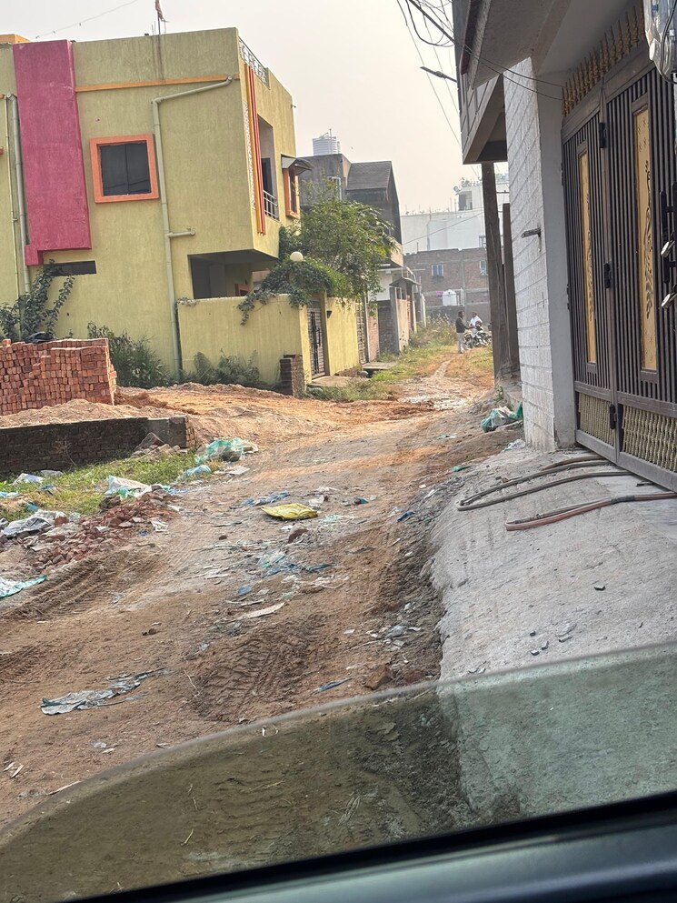 Exterior View, bariatu road  2949 Sq.Ft. Plot In Bariatu Road Ranchi 9653234