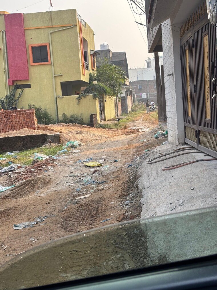 Exterior View, bariatu road  2949 Sq.Ft. Plot In Bariatu Road Ranchi 9653234