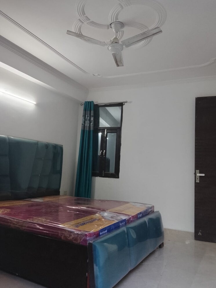 Bedroom, saket 1 Bedroom 450 Sq.Ft. Builder Floor In Saket Delhi 9653092