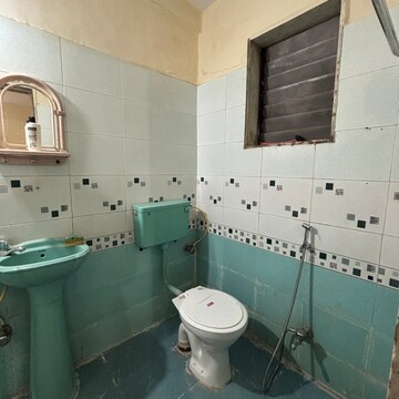 Team Area in 3 BHK Apartment at Cosmo CHS Panvel, Panvel Sector 7 – for Sale