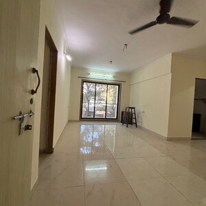 3 BHK Apartment For Sale in Cosmo CHS Panvel, Panvel Sector 7