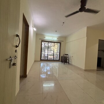 3 BHK Apartment For Sale in Cosmo CHS Panvel, Panvel Sector 7
