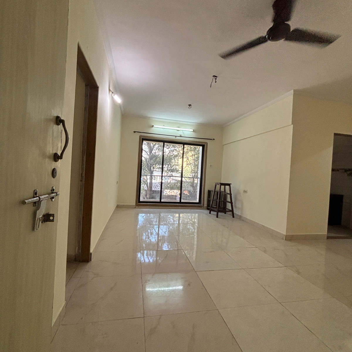 3 BHK Apartment For Sale in Cosmo CHS Panvel