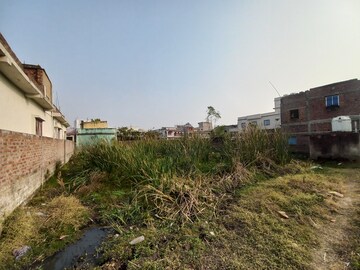  Plot – Exterior View View at Bariatu Road - for Sale