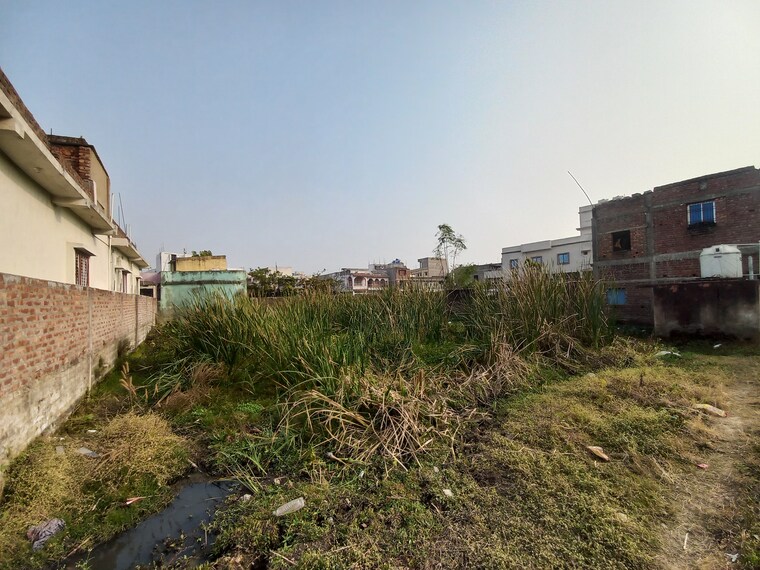 Exterior View, bariatu road  2949 Sq.Ft. Plot In Bariatu Road Ranchi 9653234