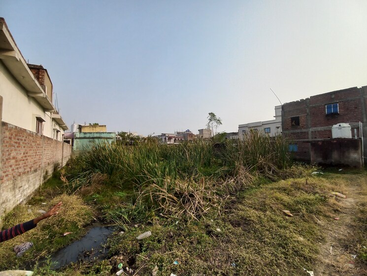 Exterior View, bariatu road  2949 Sq.Ft. Plot In Bariatu Road Ranchi 9653234