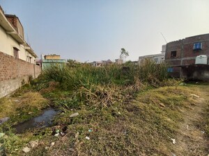  Plot – Exterior View View at Bariatu Road - for Sale