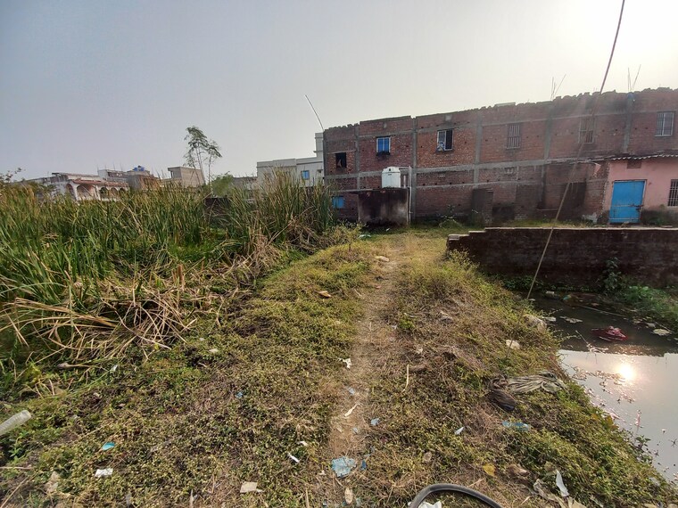 undefined, bariatu road  2949 Sq.Ft. Plot In Bariatu Road Ranchi 9653234