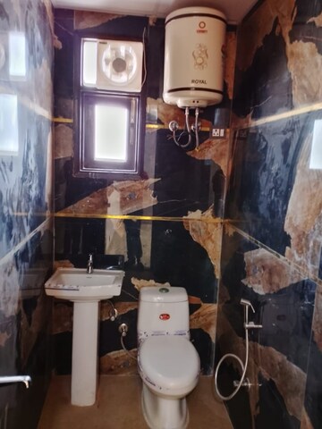 Living Room in 2 BHK Builder Floor at Risland Sky Mansion, Chattarpur – for Sale