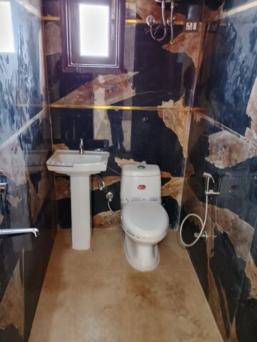 Team Area in 2 BHK Builder Floor at Risland Sky Mansion, Chattarpur – for Sale