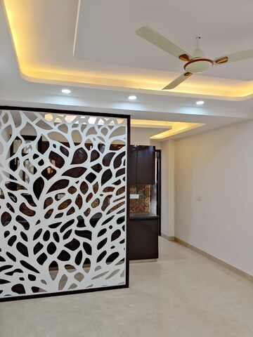 Bedroom in 2 BHK Builder Floor at Risland Sky Mansion, Chattarpur – for Sale