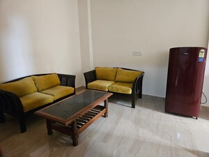 2 BHK Builder Floor For Sale in Risland Sky Mansion, Chattarpur
