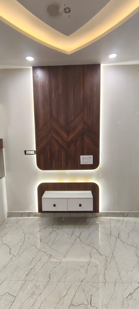 2 BHK Builder Floor For Sale in Dwarka Mor