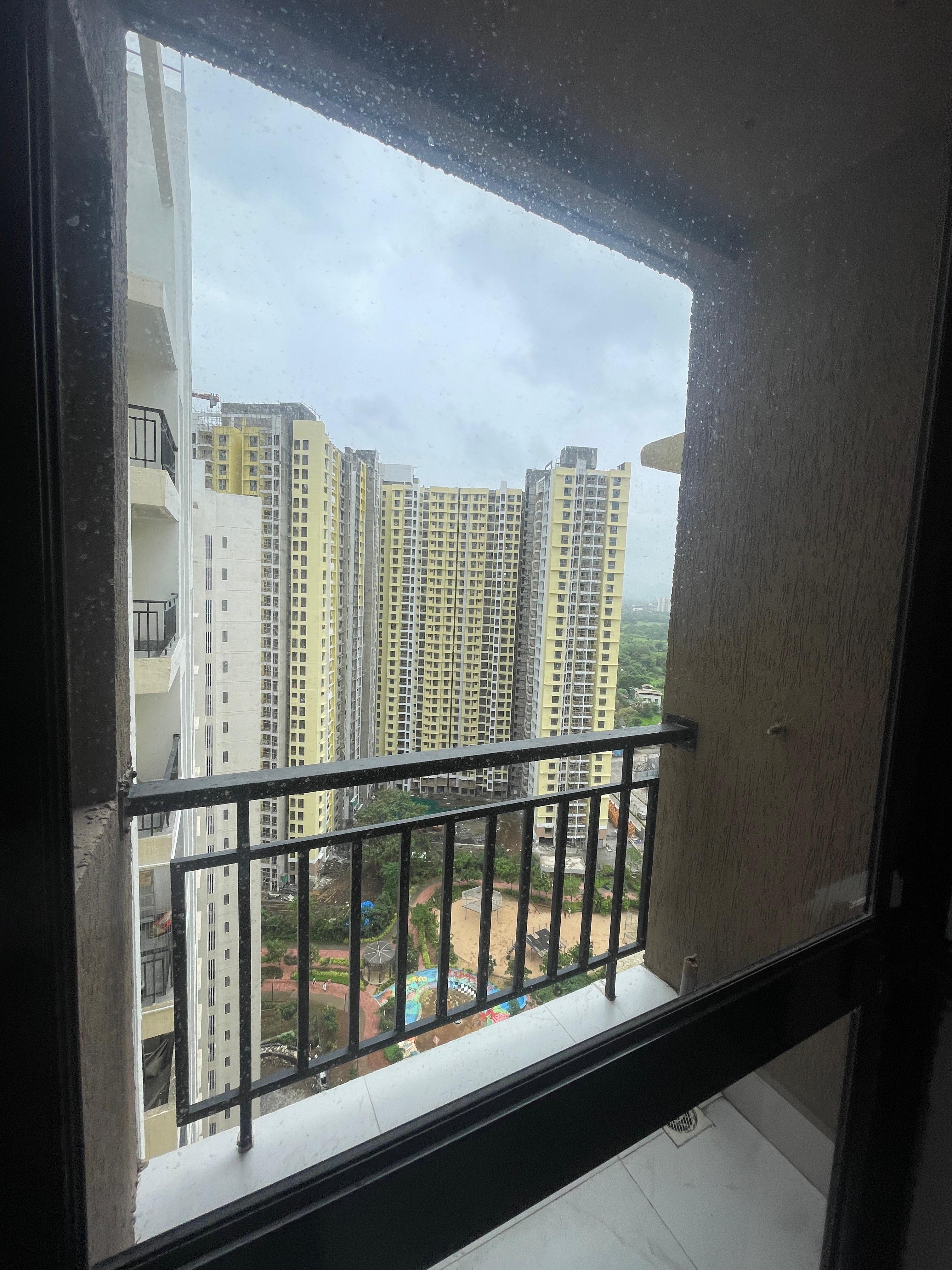 2 BHK Apartment For Sale in Runwal Gardens Phase I