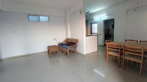 2 BHK Apartment For Rent in Bavdhan