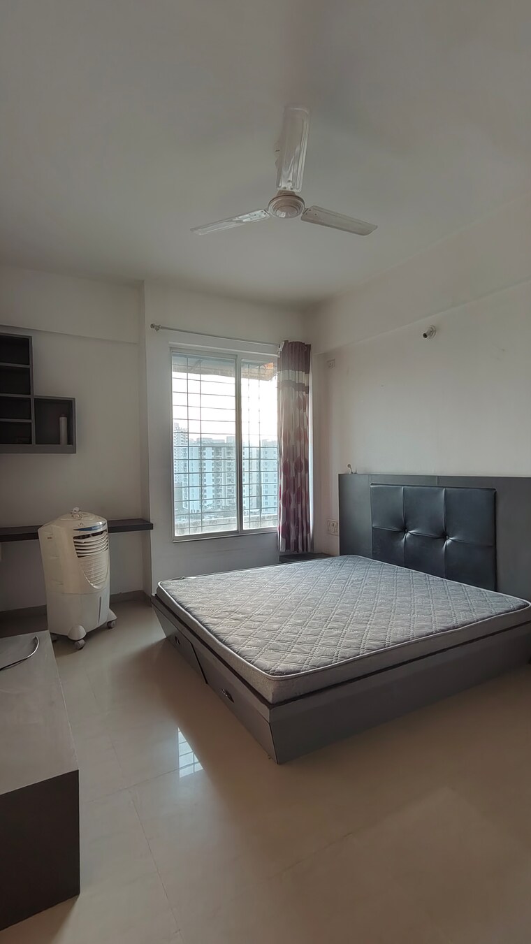 Master Bedroom, bavdhan 2 Bedroom 800 Sq.Ft. Apartment In Bavdhan Pune 9653218