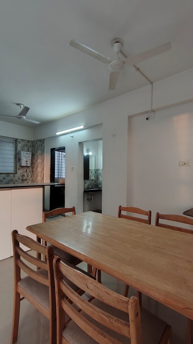 Kitchen, bavdhan 2 Bedroom 800 Sq.Ft. Apartment In Bavdhan Pune 9653218