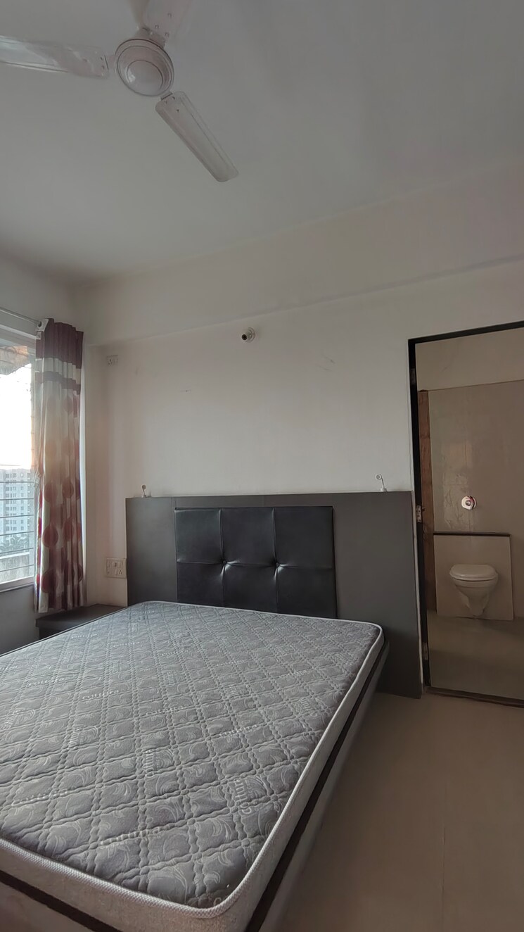 Master Bedroom, bavdhan 2 Bedroom 800 Sq.Ft. Apartment In Bavdhan Pune 9653218